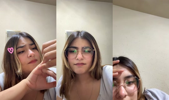 ayliaalvarado's Live Session — Jul 19, 2026, 4:17 AM