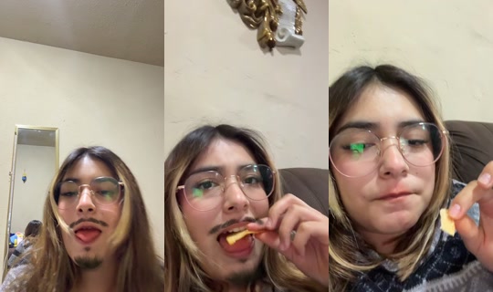 ayliaalvarado's Live Session — Jul 19, 2026, 5:07 AM