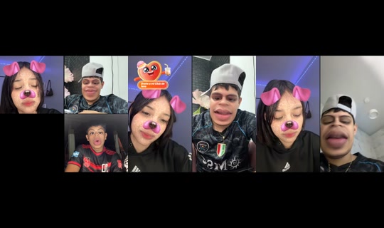 aylin_puentes's Live Session — Jul 25, 2026, 4:27 AM