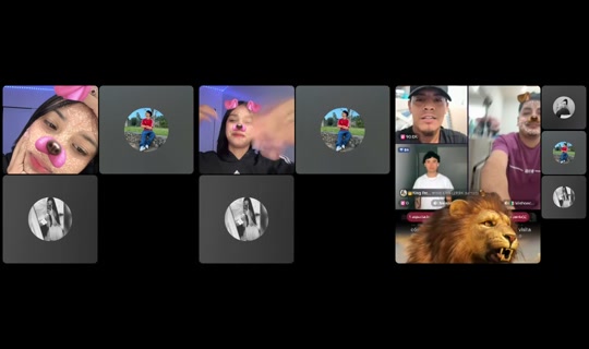 aylin_puentes's Live Session — Jul 25, 2026, 6:49 AM