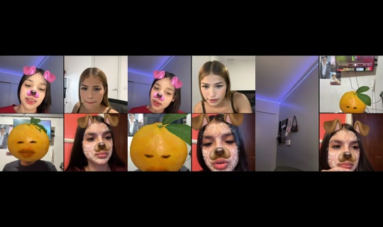 aylin_puentes's Live Session — Jul 30, 2026, 11:10 PM