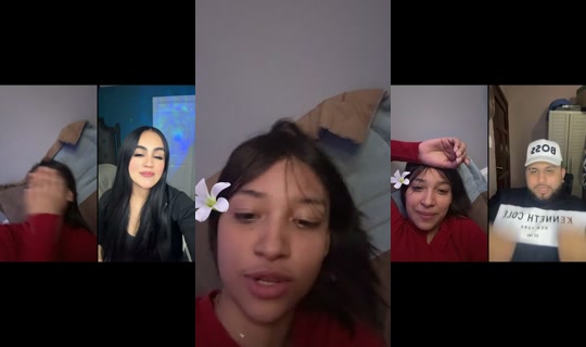 aylin_puentes's Live Session — Jul 31, 2026, 2:06 AM