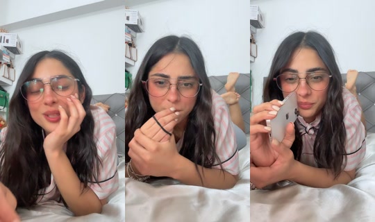 aylinmaar13's Live Session — Jul 24, 2026, 3:31 AM