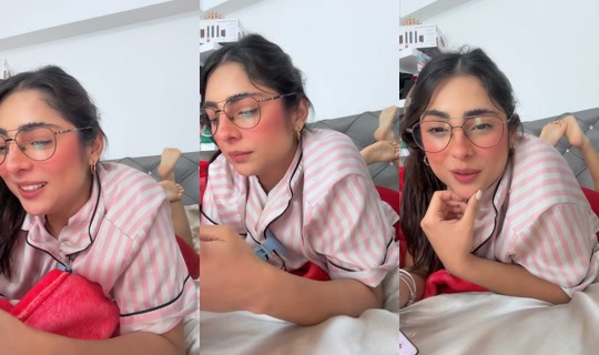 aylinmaar13's Live Session — Jul 25, 2026, 1:56 AM