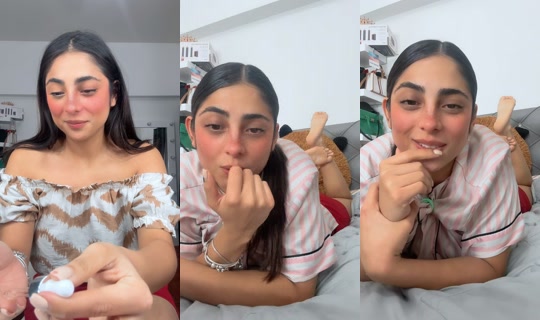 aylinmaar13's Live Session — Jul 26, 2026, 5:07 AM