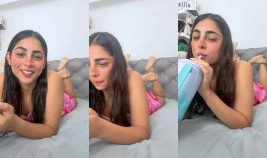 aylinmaar13's Live Session — Jul 26, 2026, 6:41 PM