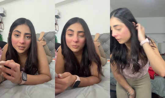 aylinmaar13's Live Session — Jul 26, 2026, 9:51 PM