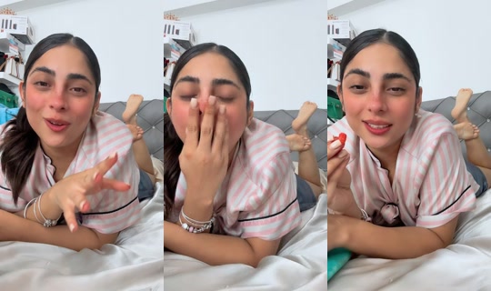 aylinmaar13's Live Session — Jul 28, 2026, 4:13 AM