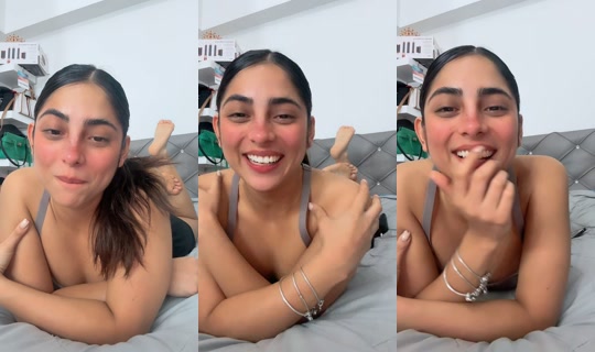 aylinmaar13's Live Session — Jul 30, 2026, 3:50 AM