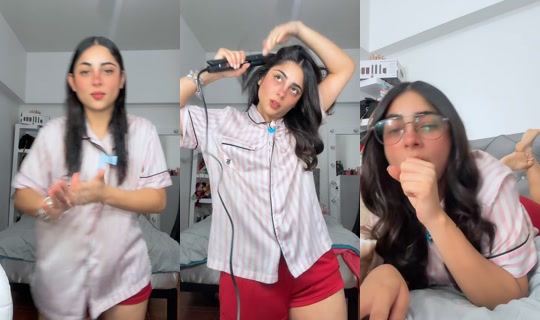 aylinmaar13's Live Session — Jul 31, 2026, 4:04 AM