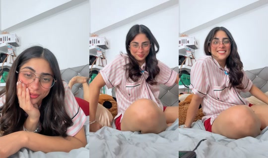 aylinmaar13's Live Session — Jul 31, 2026, 4:55 AM