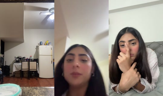 aylinmaar13's Live Session — Sep 28, 2026, 2:55 AM