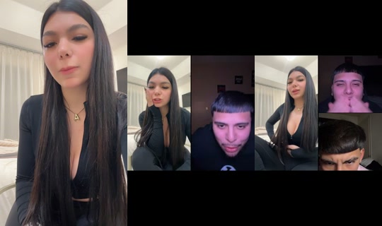 aylinnalvarez_'s Live Session — Jul 14, 2026, 5:06 AM