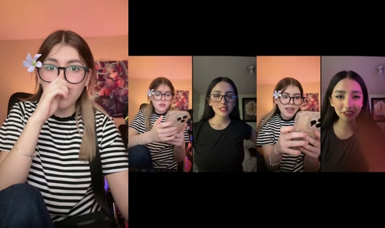 aylinnchairez's Live Session — Jul 22, 2026, 4:58 AM