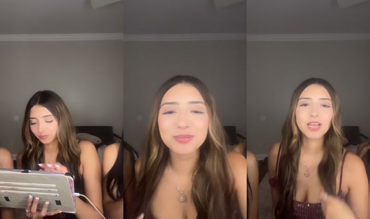 aylinsecret2's Live Session — Jul 26, 2026, 1:35 AM