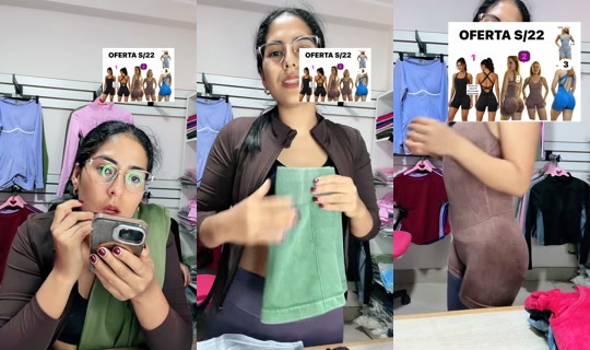 aylinshopoficial's Live Session — Sep 11, 2026, 3:08 PM