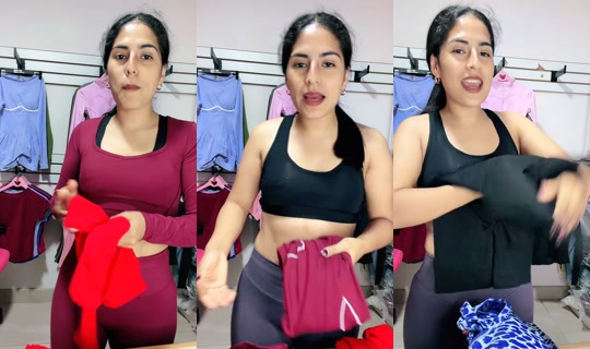 aylinshopoficial's Live Session — Sep 11, 2026, 3:58 PM
