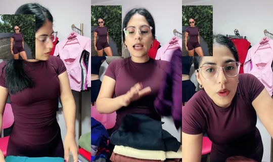 aylinshopoficial's Live Session — Sep 18, 2026, 12:14 PM