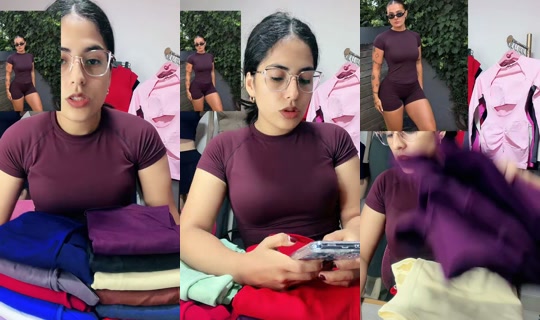 aylinshopoficial's Live Session — Sep 18, 2026, 1:04 PM