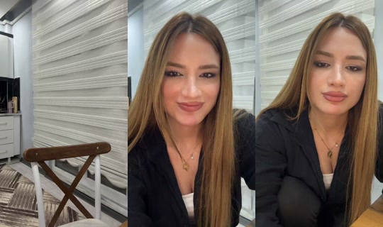 aylinsonmez_34's Live Session — Sep 19, 2026, 10:28 PM