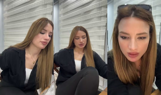 aylinsonmez_34's Live Session — Sep 19, 2026, 11:52 PM