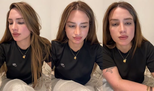 aylinsonmez_34's Live Session — Sep 21, 2026, 11:29 PM