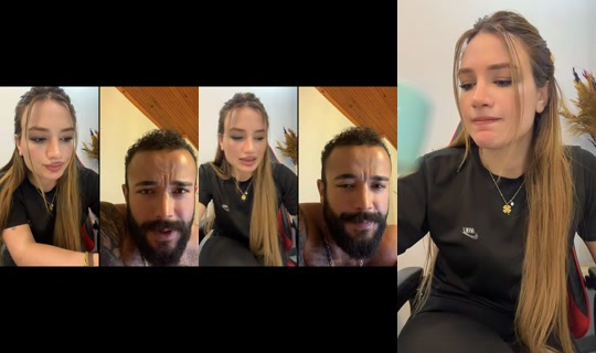 aylinsonmez_34's Live Session — Sep 22, 2026, 10:49 PM