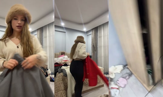 aylinsonmez_34's Live Session — Oct 15, 2026, 7:00 PM