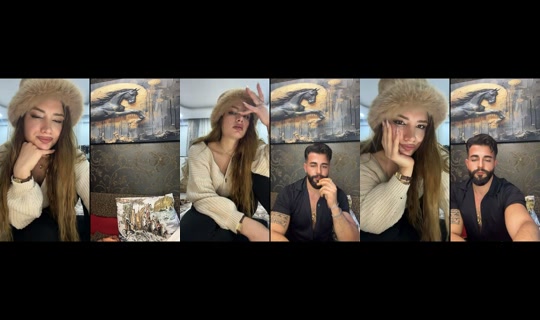 aylinsonmez_34's Live Session — Oct 15, 2026, 8:26 PM