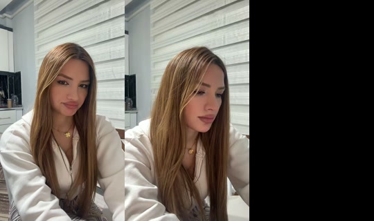 aylinsonmez_34's Live Session — Oct 16, 2026, 7:32 PM