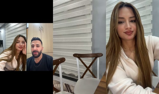 aylinsonmez_34's Live Session — Oct 16, 2026, 8:51 PM