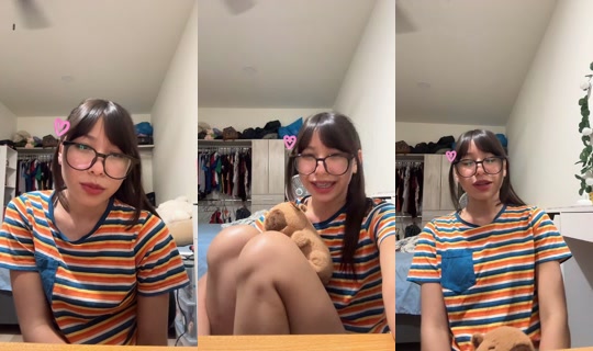 aylixin's Live Session — Jul 11, 2026, 7:30 AM
