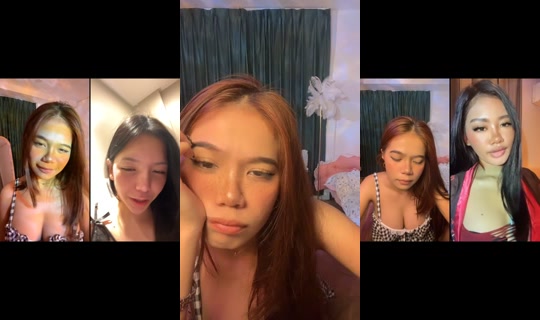 aylloqtwx8l's Live Session — Sep 18, 2026, 2:51 PM