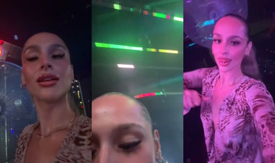 aylulbaby's Live Session — Jul 26, 2026, 5:07 AM