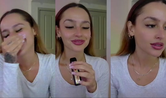 aylulbaby's Live Session — Jul 28, 2026, 1:27 AM