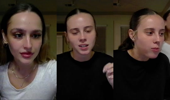 aylulbaby's Live Session — Jul 28, 2026, 2:35 AM