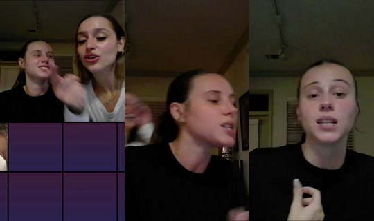 aylulbaby's Live Session — Jul 28, 2026, 3:26 AM