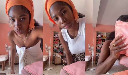ayounnah_02's Live Session — Jul 10, 2026, 7:03 AM