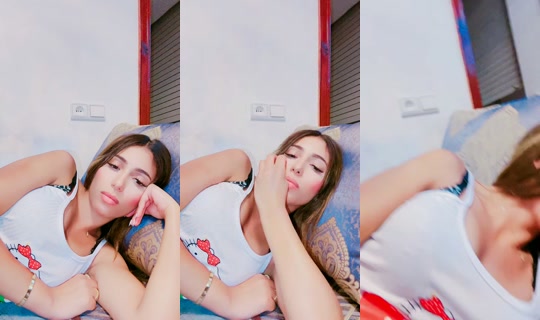 ayoushaa18's Live Session — Aug 29, 2026, 10:24 PM