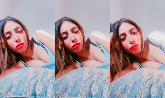 ayoushaa18's Live Session — Aug 30, 2026, 8:03 AM
