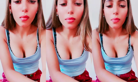 ayoushaa18's Live Session — Aug 30, 2026, 9:42 AM