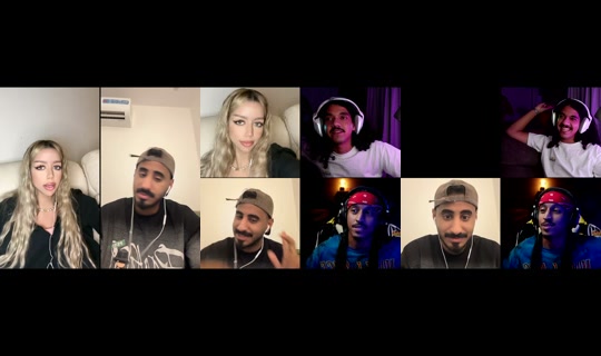 ayoushka25's Live Session — Jul 22, 2026, 7:40 PM