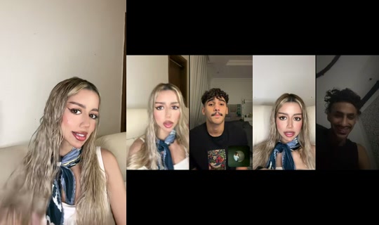 ayoushka25's Live Session — Jul 25, 2026, 12:56 AM