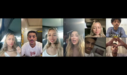 ayoushka25's Live Session — Jul 27, 2026, 12:35 PM