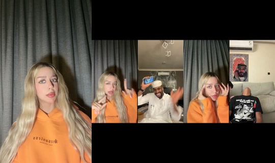 ayoushka25's Live Session — Jul 29, 2026, 7:15 AM