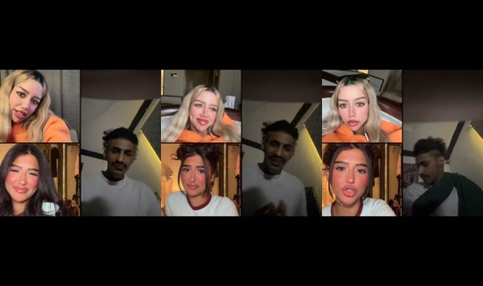 ayoushka25's Live Session — Jul 29, 2026, 10:37 AM