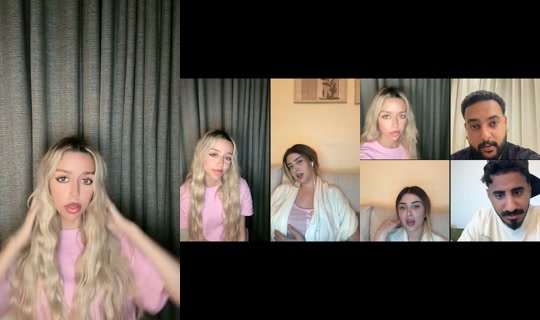 ayoushka25's Live Session — Jul 29, 2026, 10:01 PM