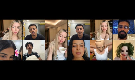 ayoushka25's Live Session — Jul 30, 2026, 12:00 PM