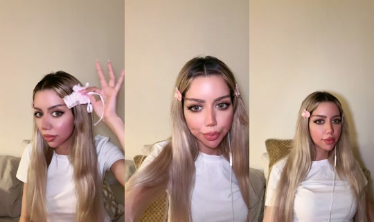 ayoushka25's Live Session — Sep 3, 2026, 9:38 PM