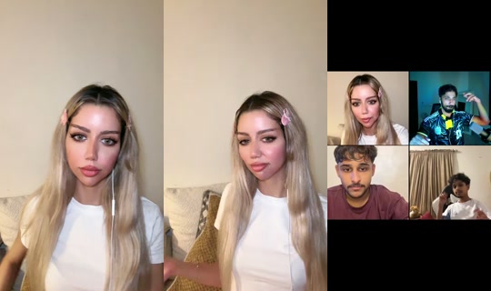 ayoushka25's Live Session — Sep 3, 2026, 10:29 PM